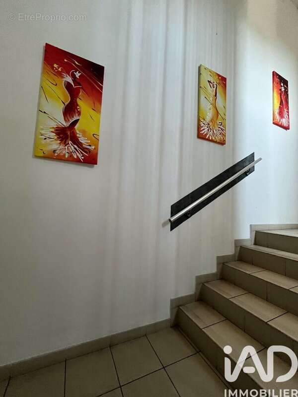 Photo 9 - Appartement à BETTING