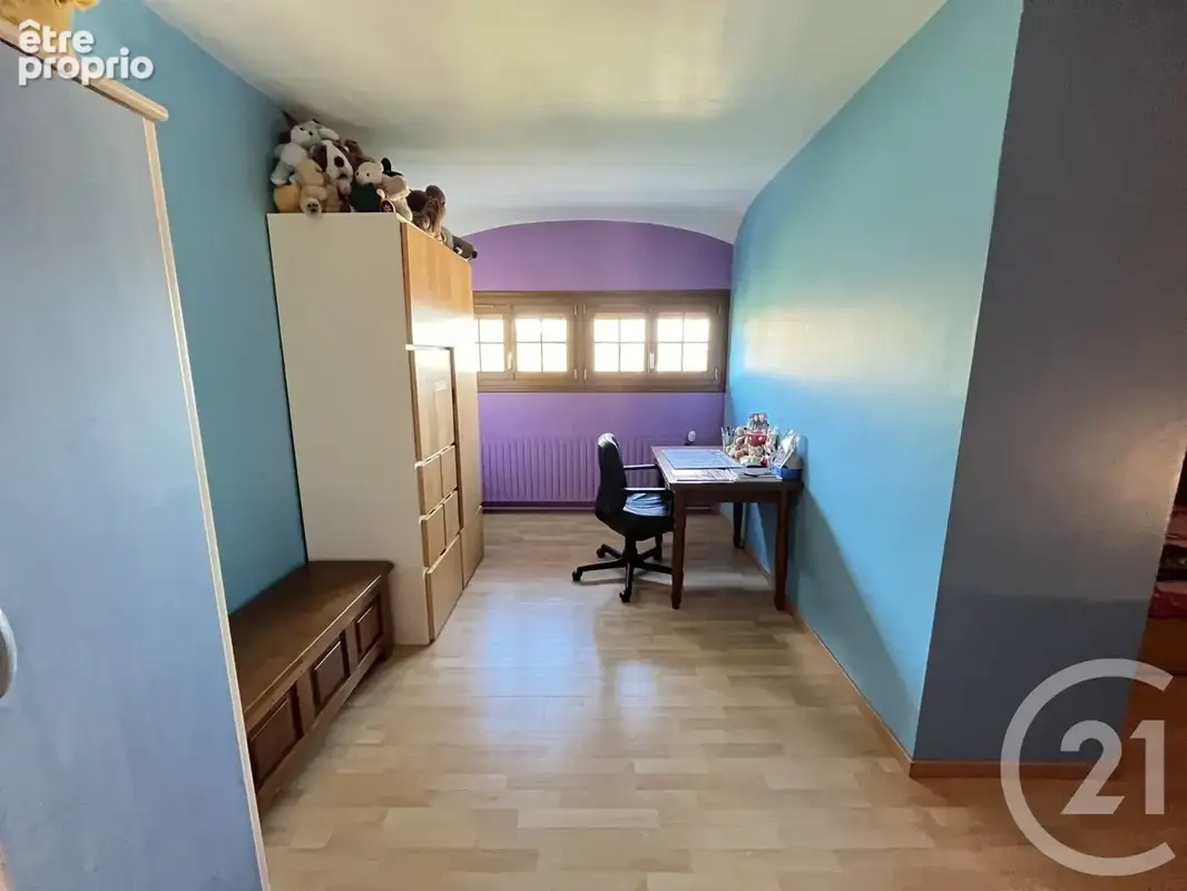 Maison 6 pièces 183 m² à vendre à Vernon (27200) - photo 13