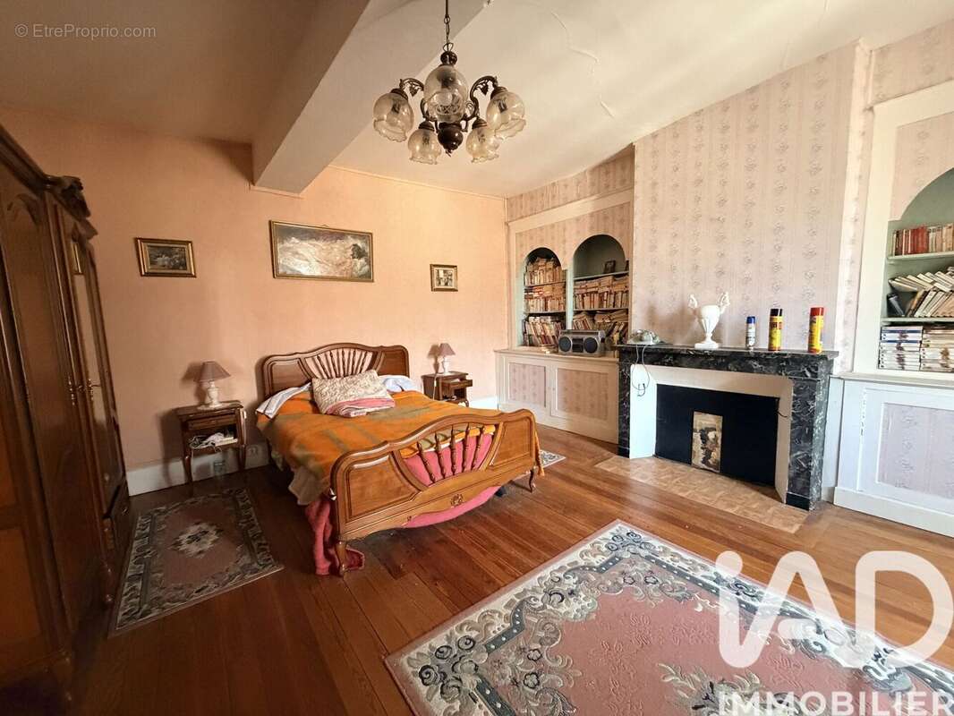 Photo 9 - Maison à VILLENAUXE-LA-GRANDE