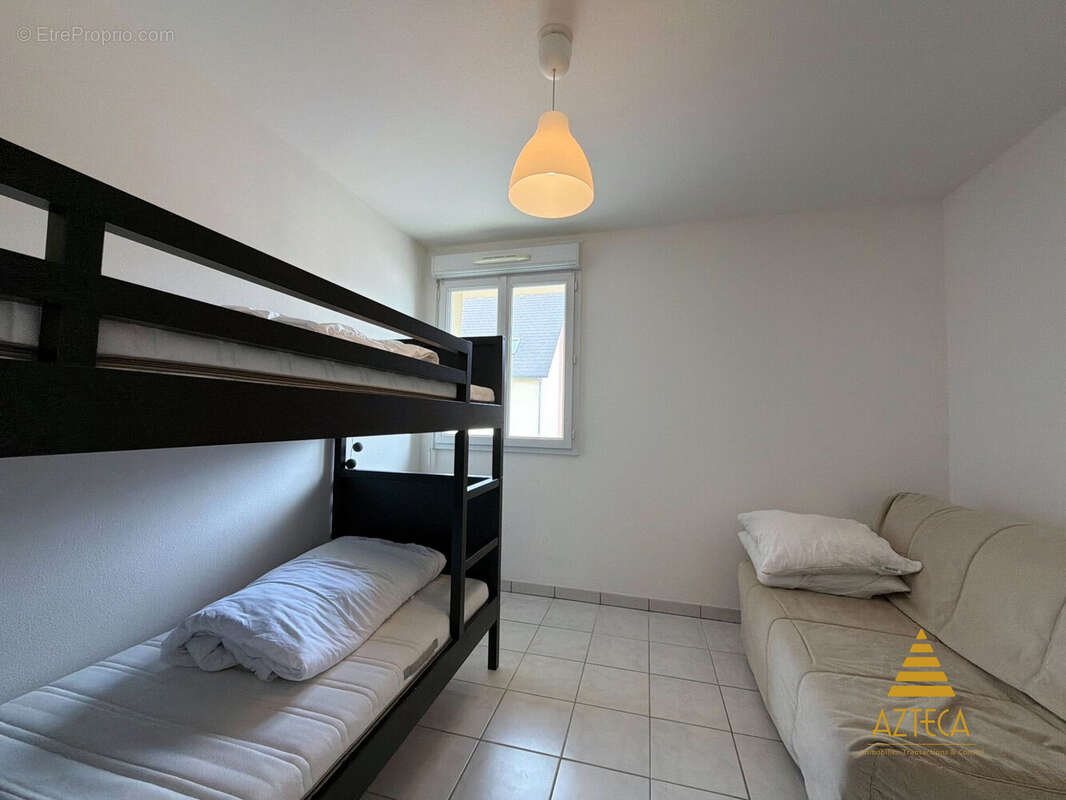 Appartement 54 m² à Berck  - photo 6