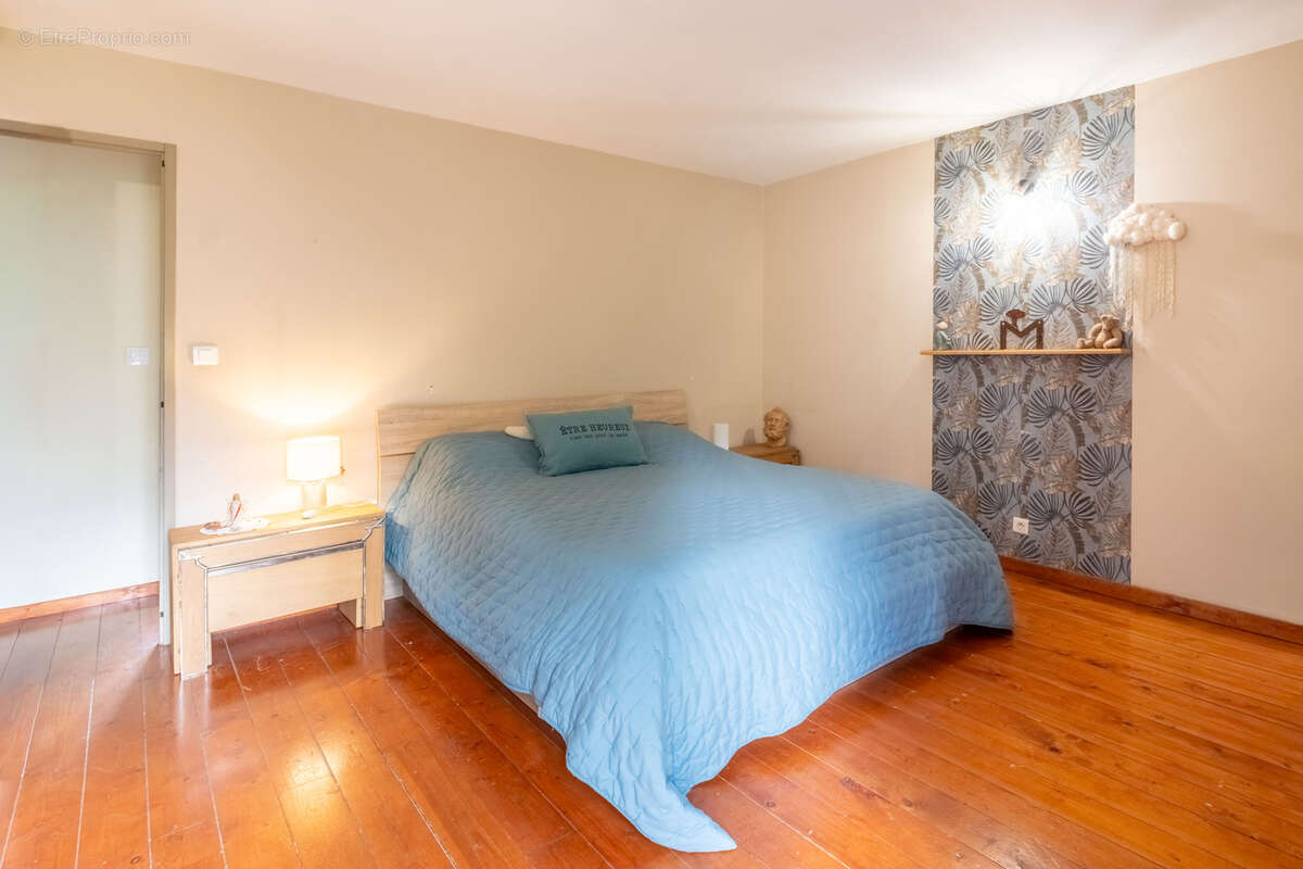 Maison à LORIOL-DU-COMTAT