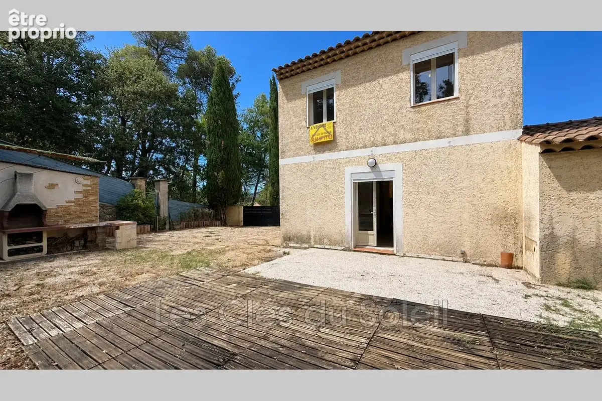 Maison 86 m² à Brignoles  - photo 4