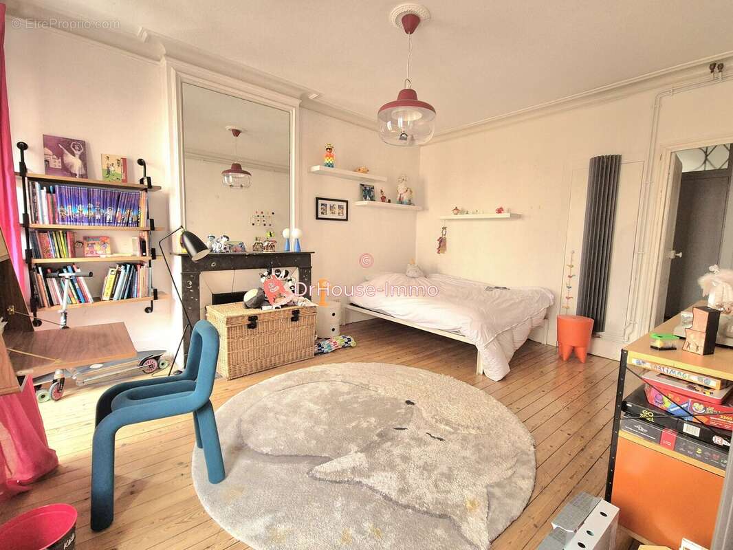 Appartement à CHALON-SUR-SAONE