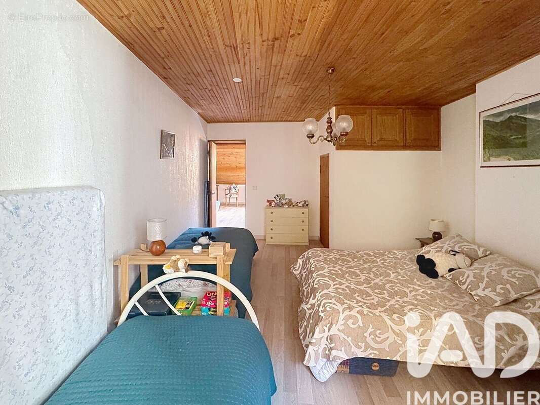 Photo 6 - Appartement à VALDEBLORE