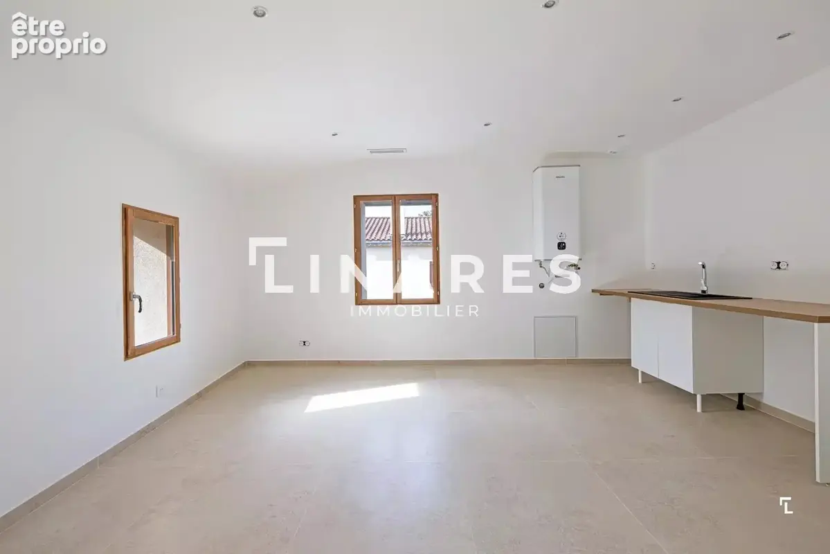 L'ECRIN - Appartement T2 de 47m2 - 13124 Peypin - photo 8