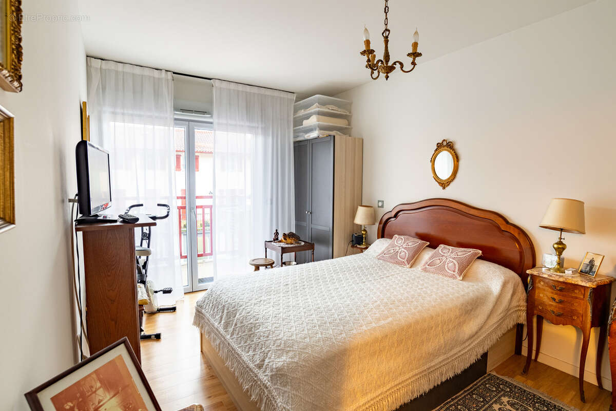 Appartement à HENDAYE