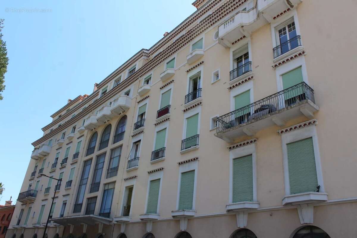 Appartement à GRASSE