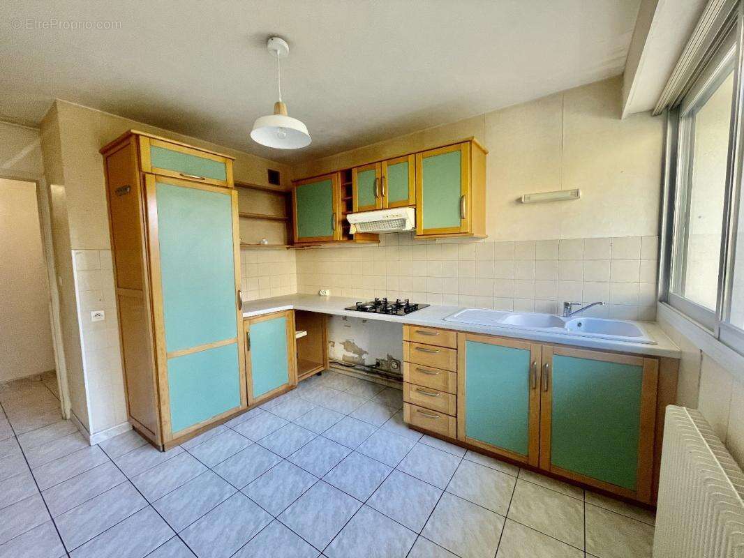 Appartement à MILLAU