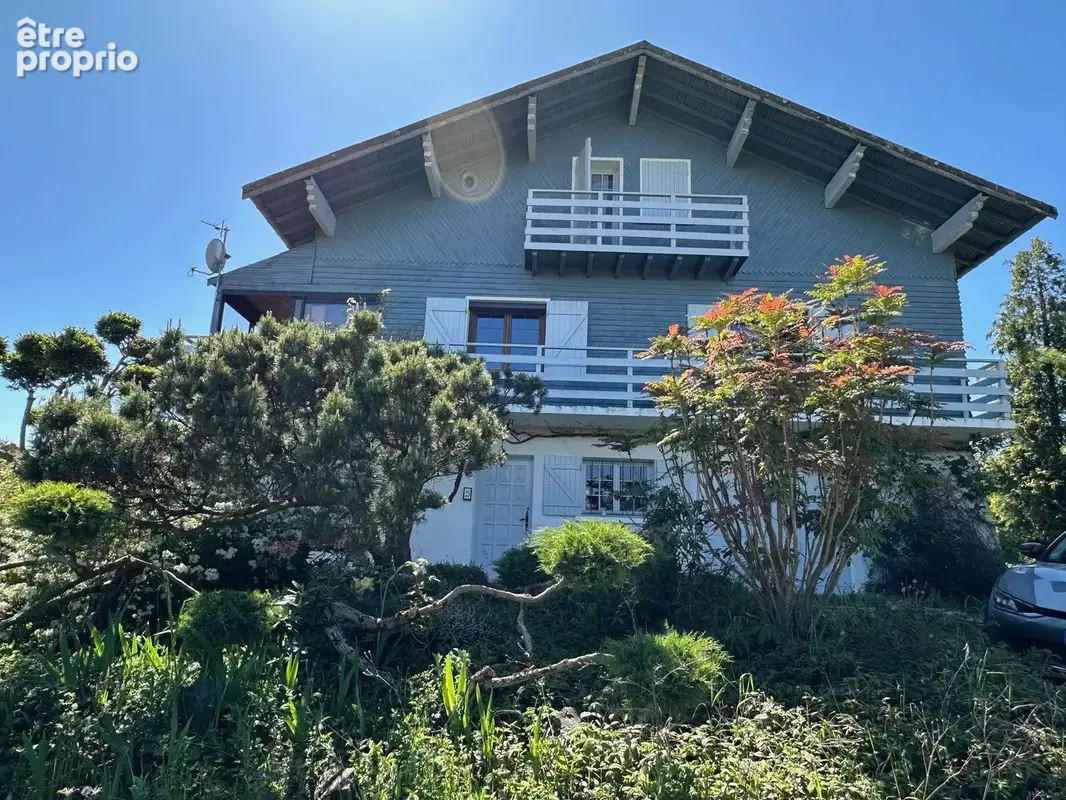 Photo Maison à Villemontais au prix de 250 000€
