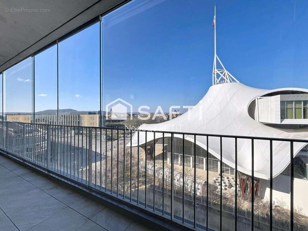 Photo 4 - Appartement à METZ