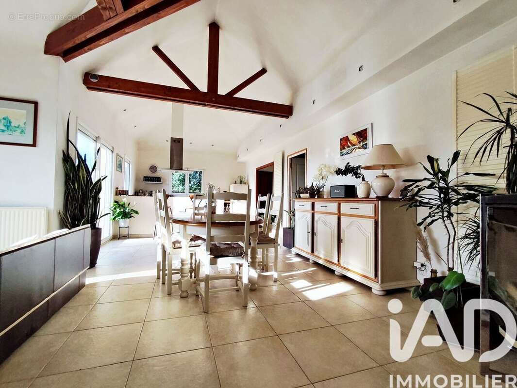 Photo 8 - Maison à RADENAC