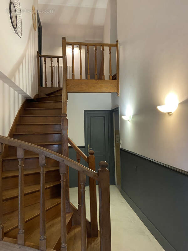 Maison à MARTIGNE-FERCHAUD