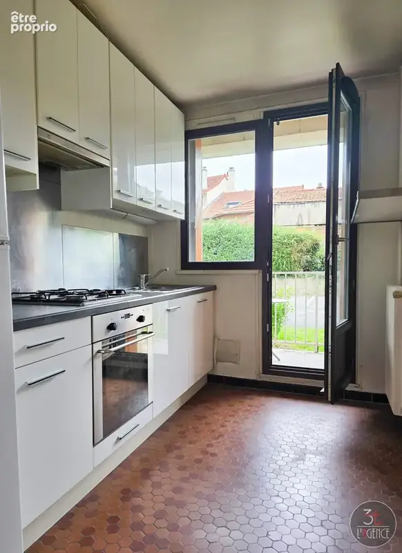Appartement 49 m² à Fontenay-Sous-Bois  - photo 6