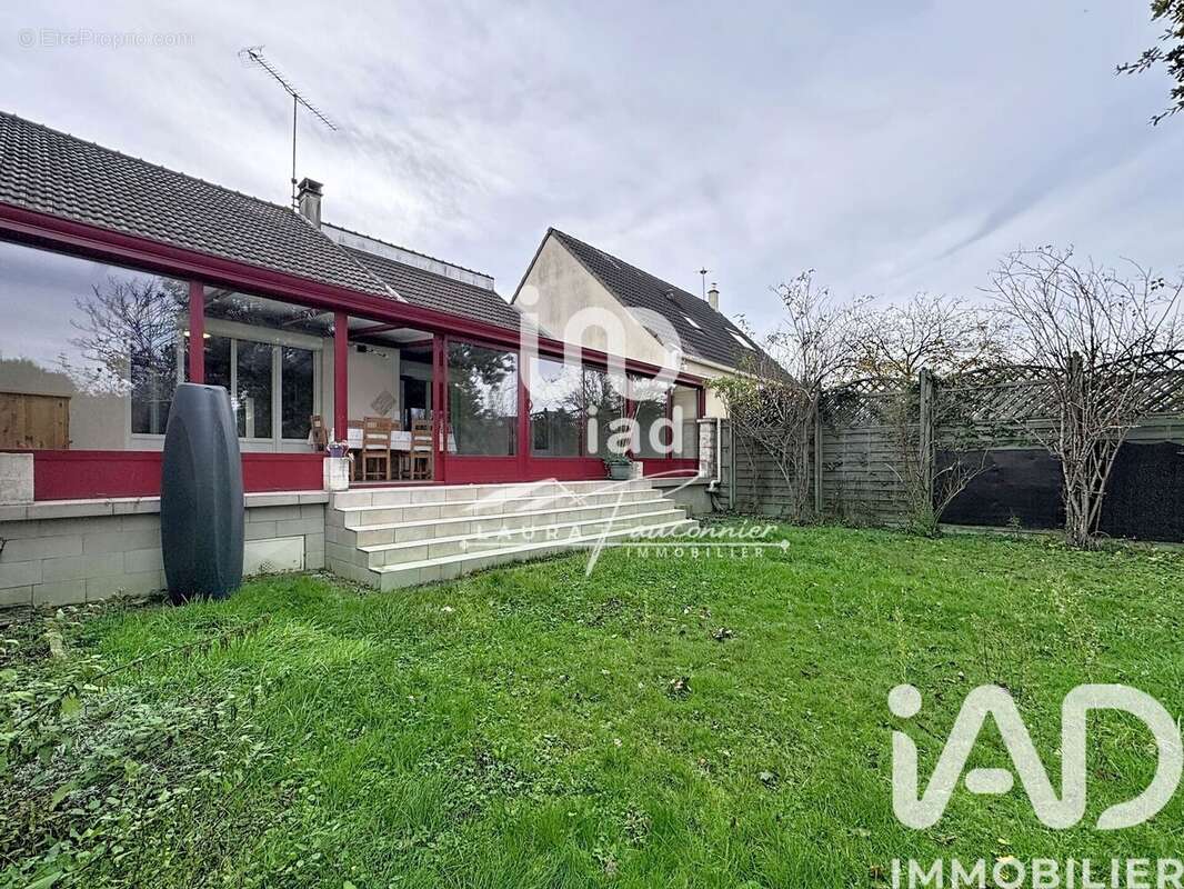 Photo 2 - Maison à VILLEPARISIS