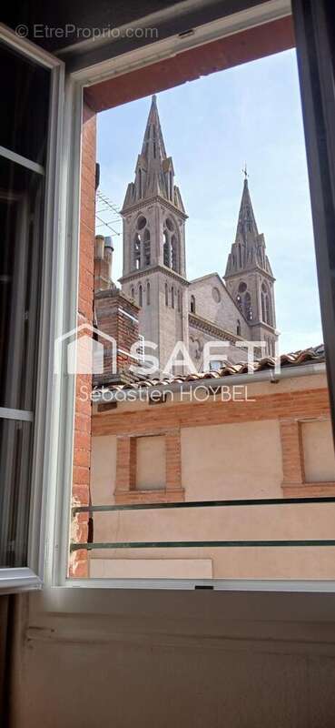 Photo 3 - Appartement à TOULOUSE