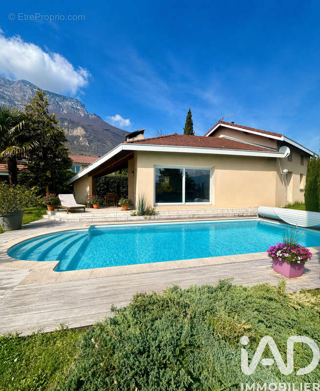 Photo 6 - Maison à CLAIX
