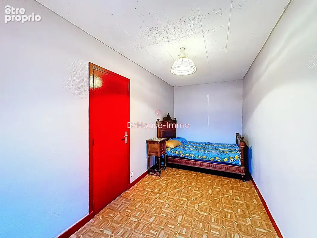 Appartement 4 pièces 69 m² à vendre à Saint-Etienne (42000) - photo 105