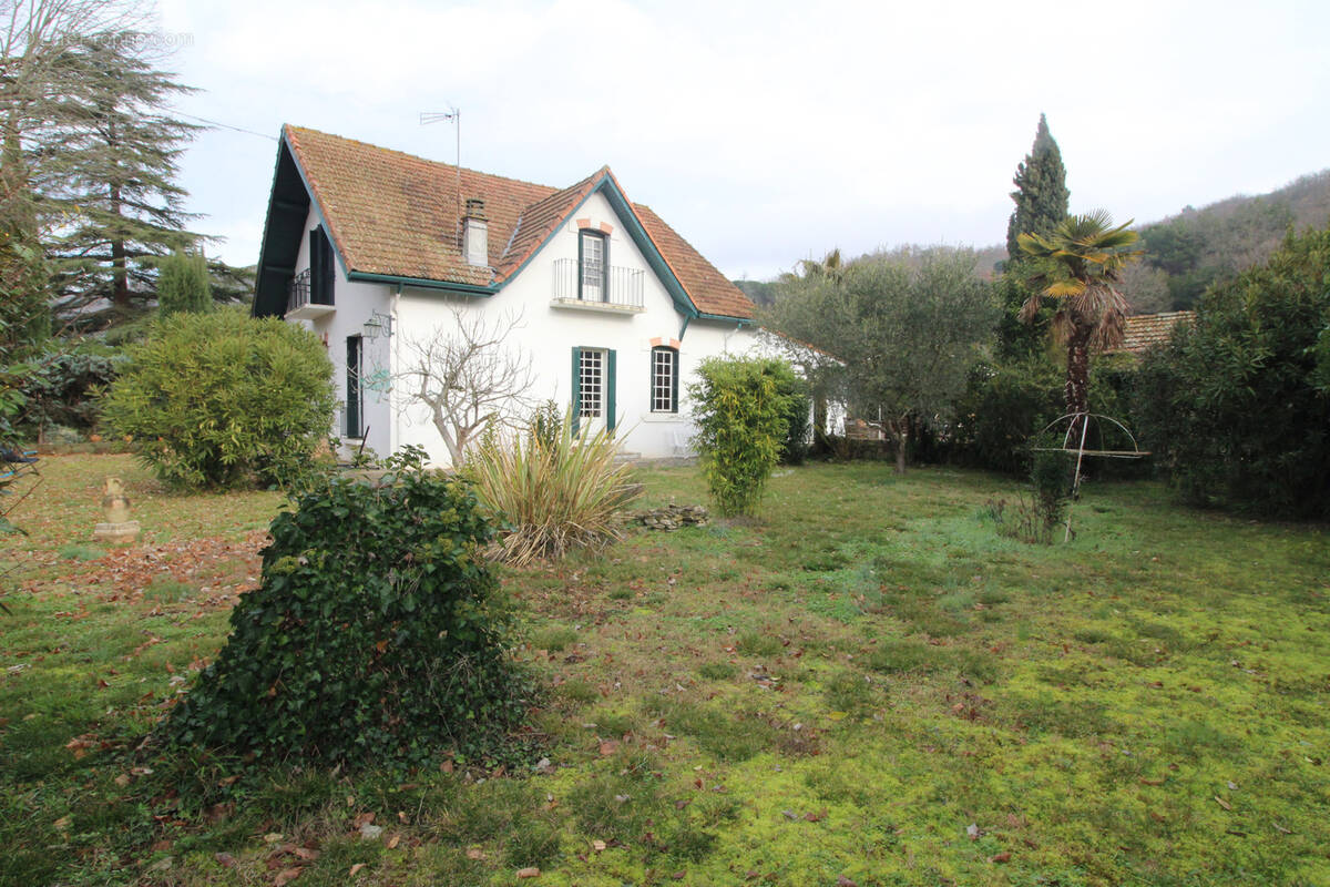 Maison à LIMOUX