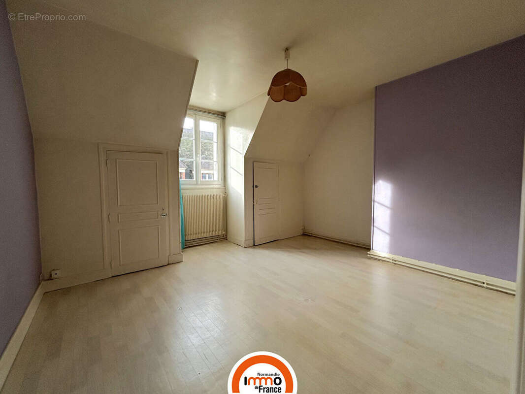 Appartement à EVREUX