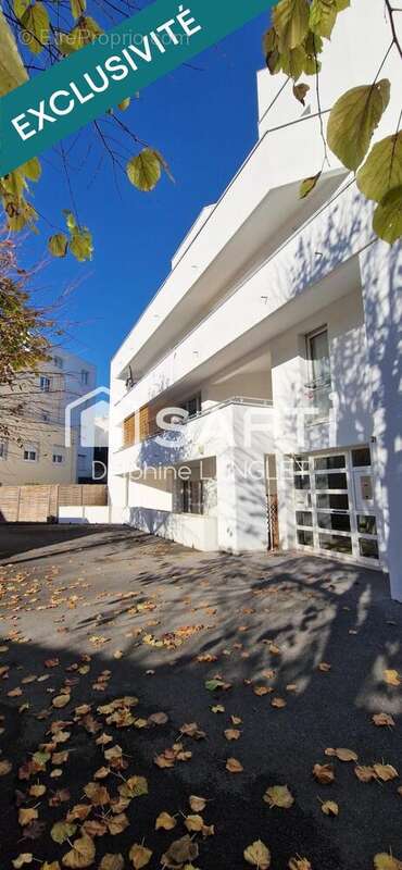 Photo 2 - Appartement à REIMS