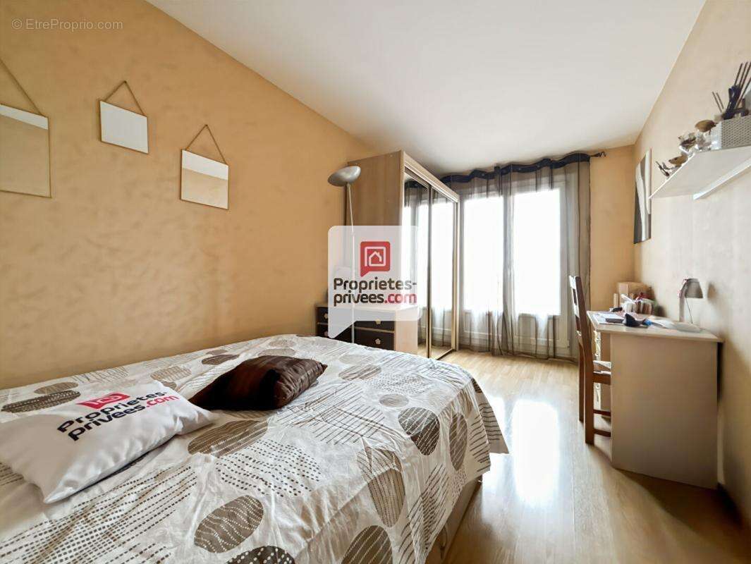 Maison à MARSANNAY-LA-COTE