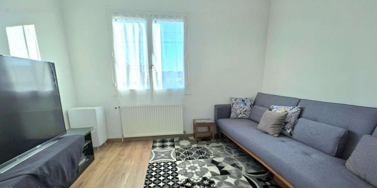 Photo 5 - Maison à BAUGE