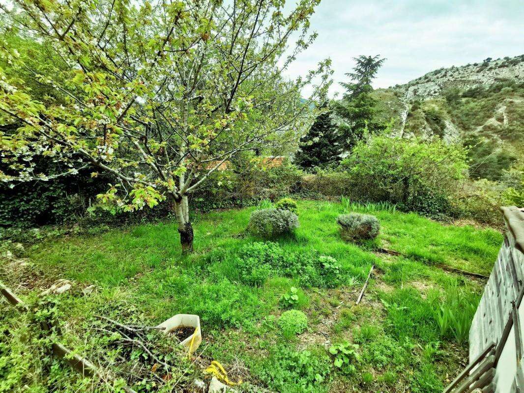 Maison à ESCRAGNOLLES