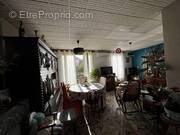 Maison à MARSEILLAN