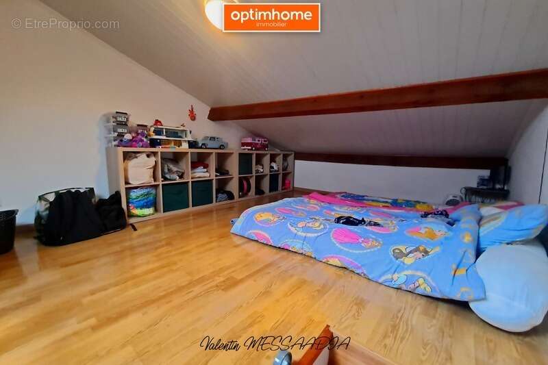 Maison à VAUCOULEURS