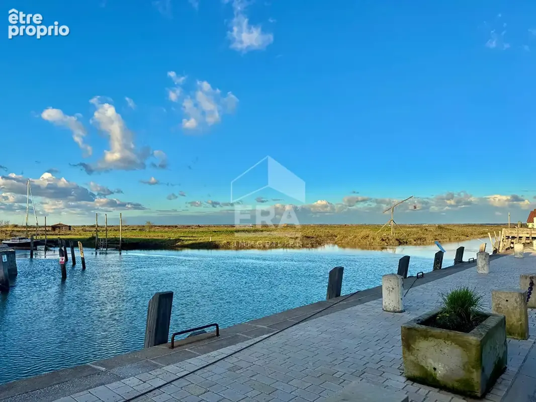 Rare - bel appartement plein centre mornac sur seudre - photo 9