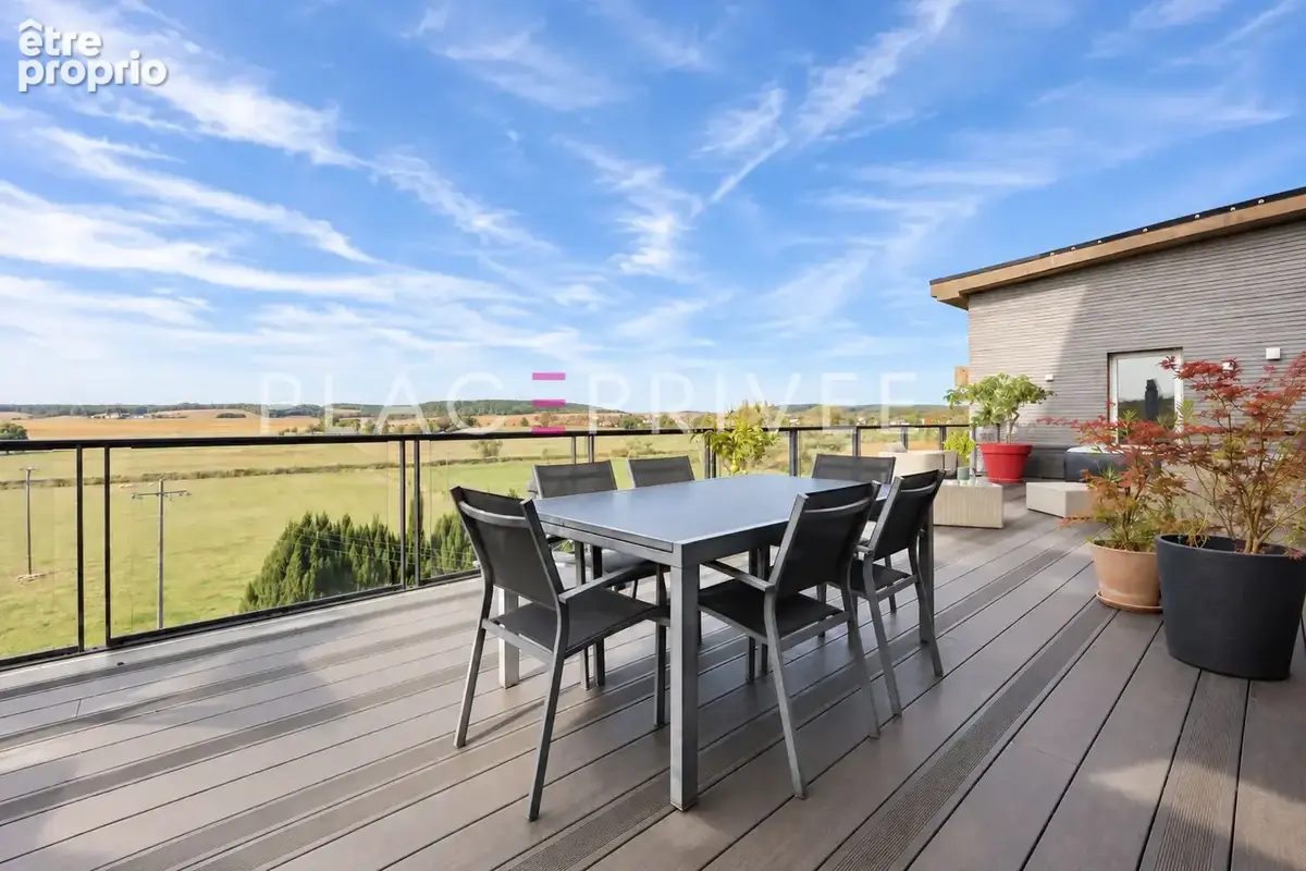 Ensemble immobilier industriel avec loft - photo 13