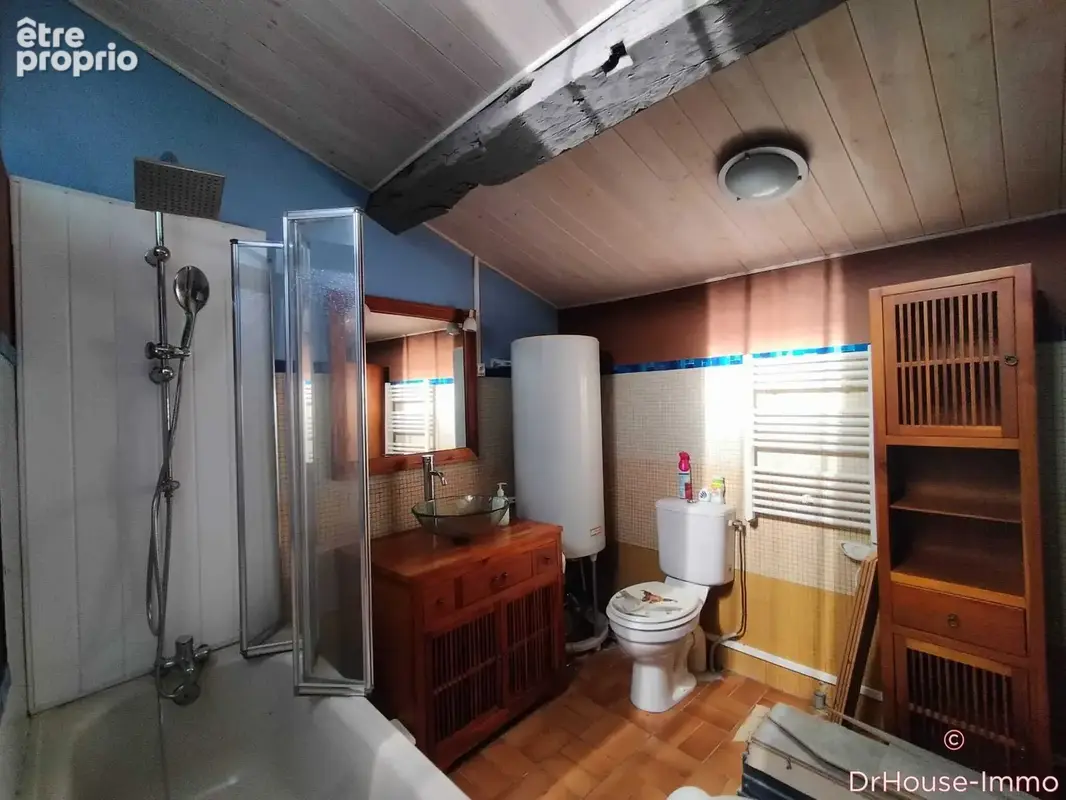 Maison 4 pièces 58 m² à vendre à Corcoue-Sur-Logne (44650) - photo 17