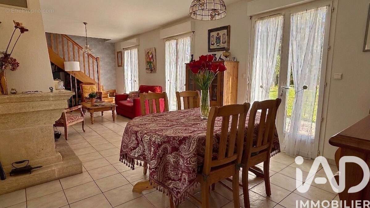 Photo 6 - Maison à AMBOISE