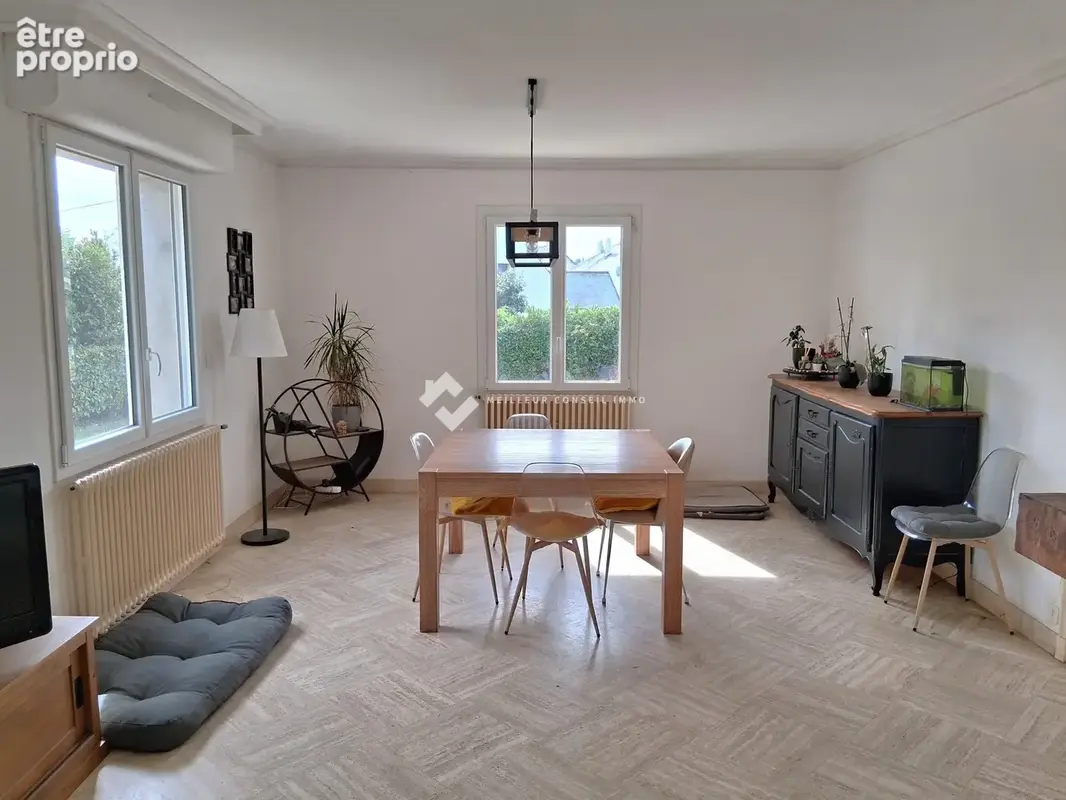 Maison 7 pièces 200 m² à vendre à Quintin (22800) - photo 5