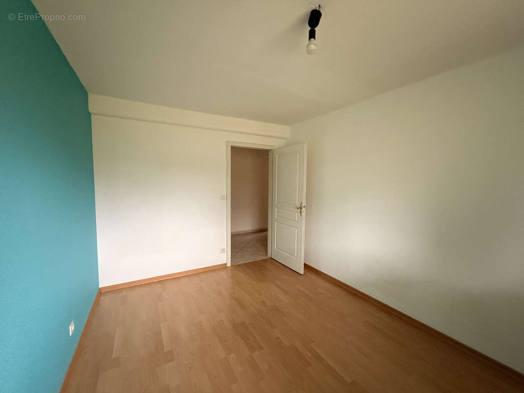 Appartement à WISSEMBOURG