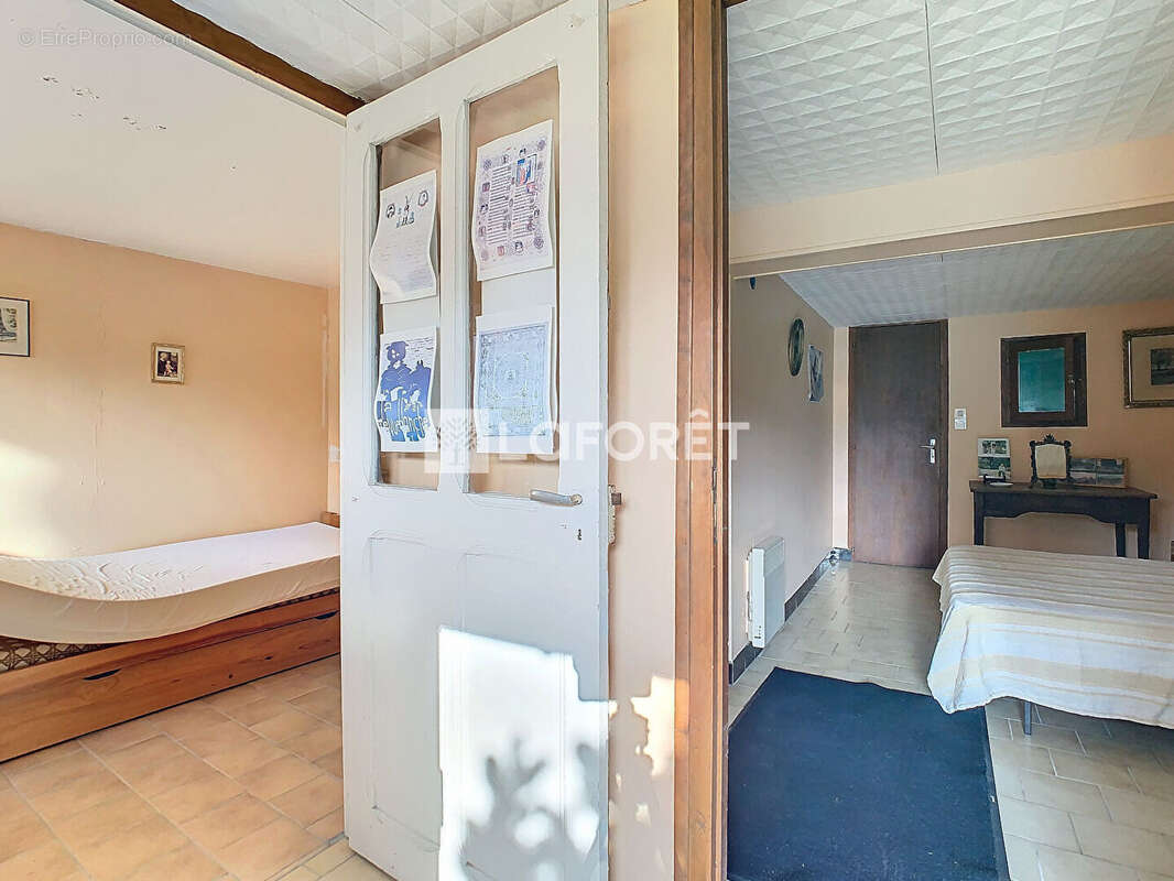 Maison à SEUIL-D&#039;ARGONNE