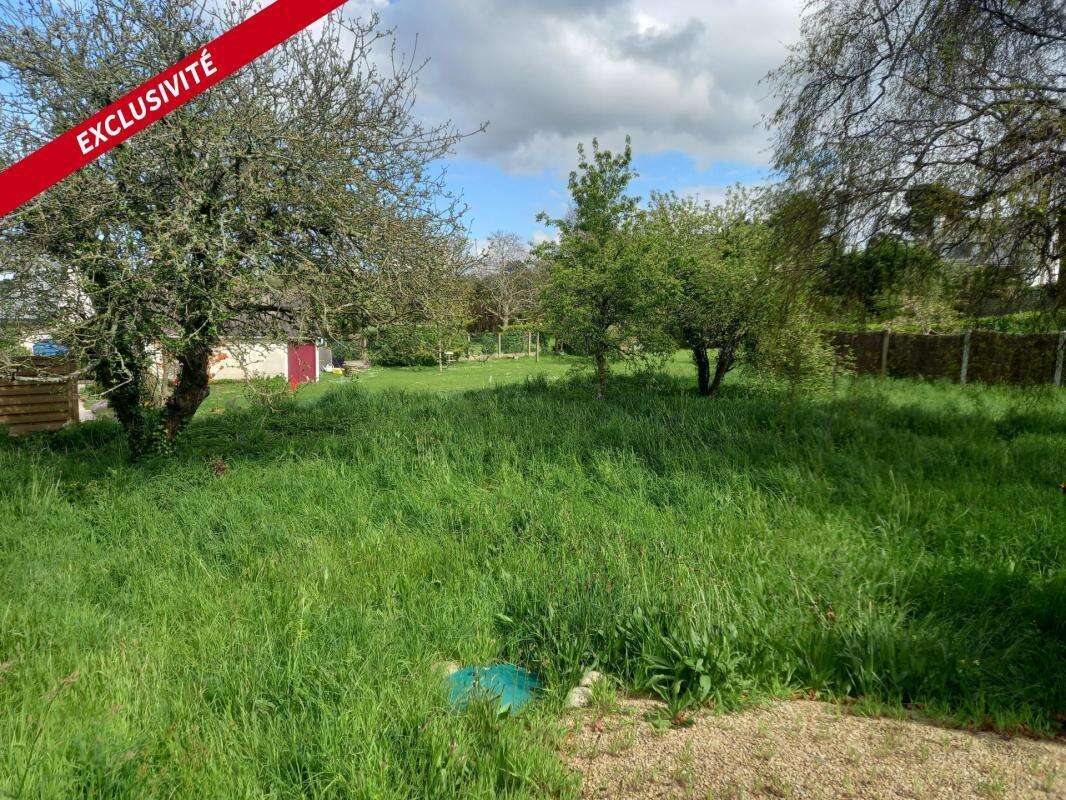 Maison à PLEUMEUR-BODOU