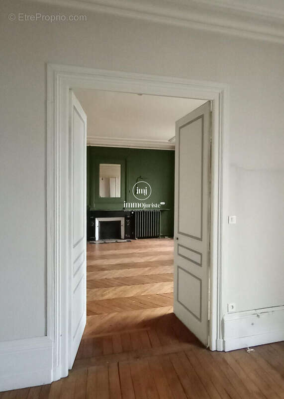 Appartement 98 m² à Limoges  - photo 3
