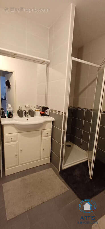 Appartement à SAINT-JEAN-DE-LUZ