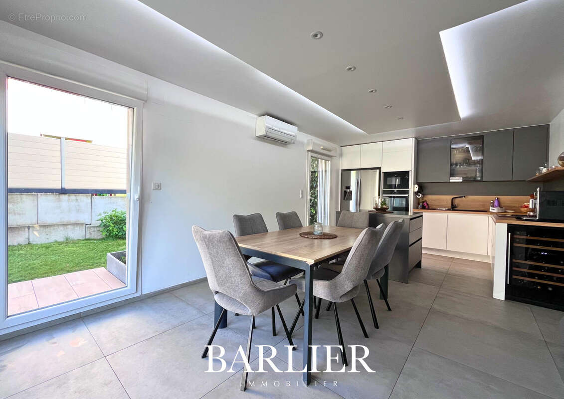 Appartement à HURTIGHEIM