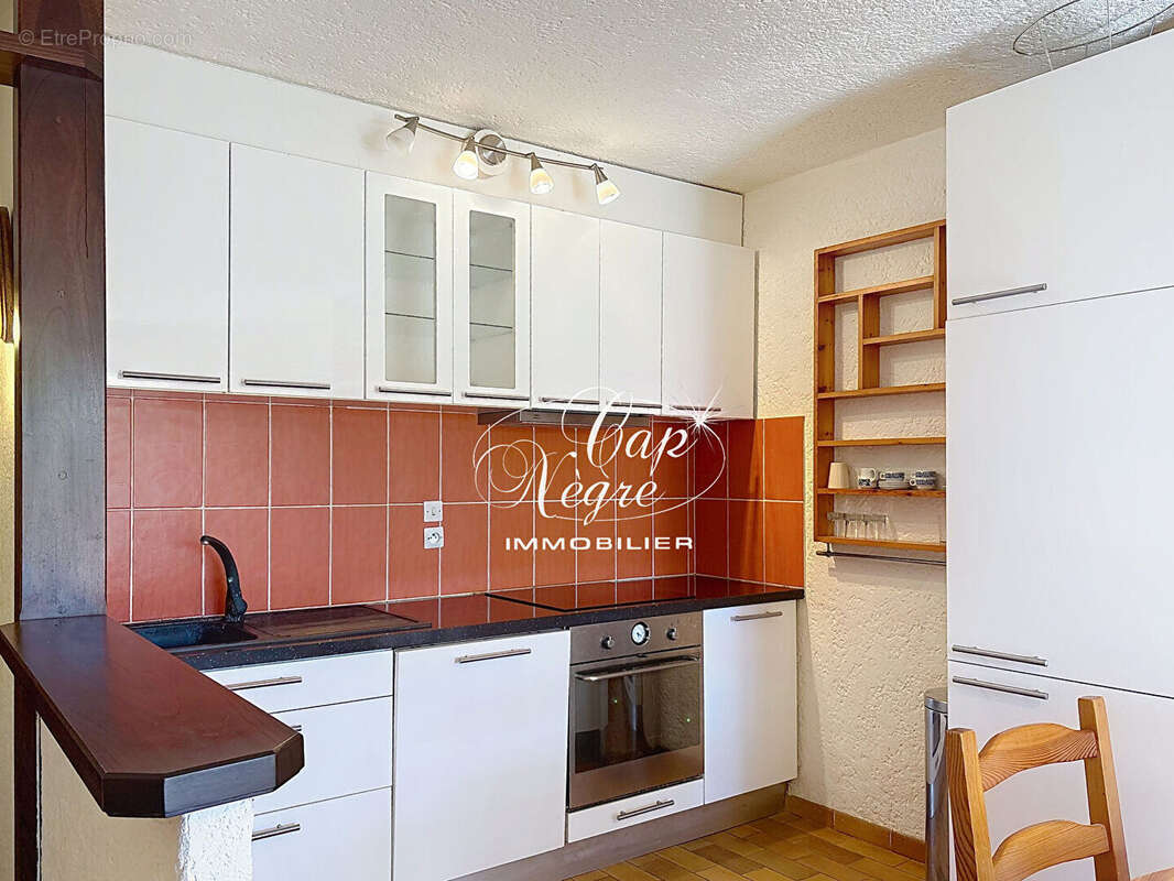 Appartement à LE LAVANDOU