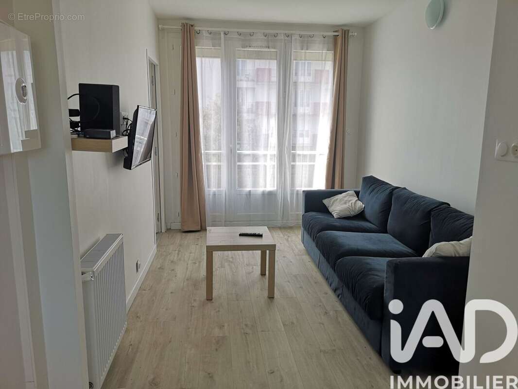 Photo 3 - Appartement à BREST
