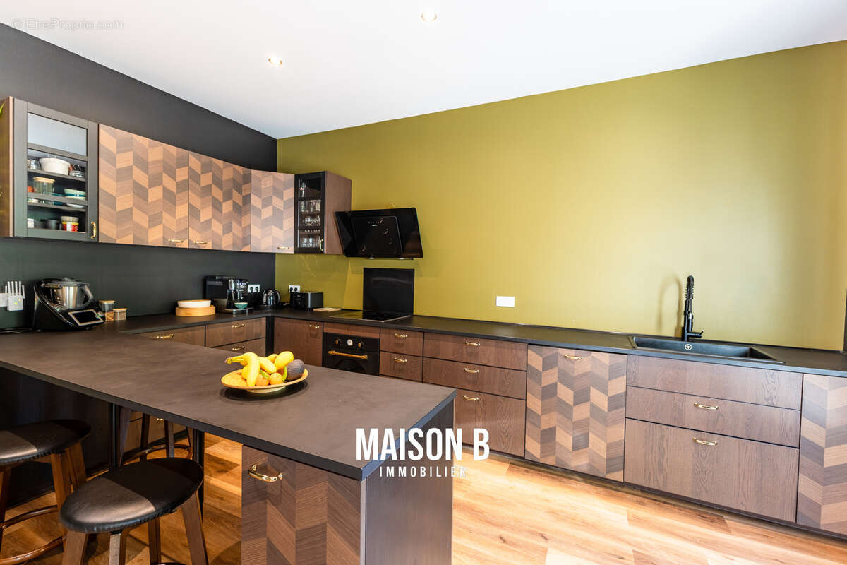 Maison à SAINT-RAPHAEL