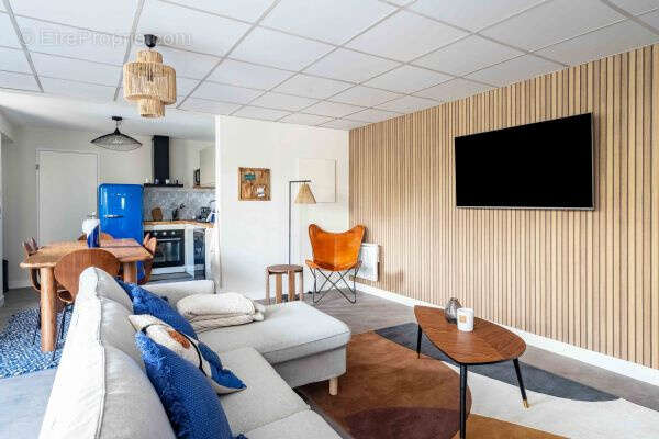 Appartement à TALENCE