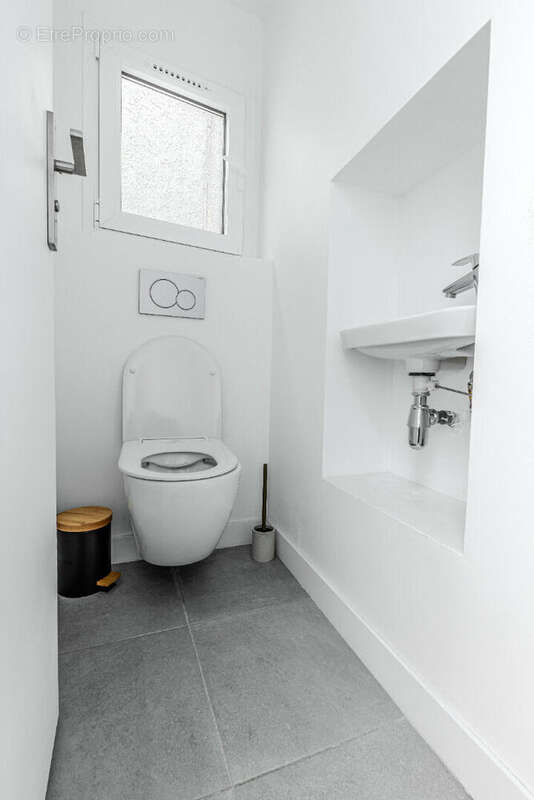 Appartement à ORSAY