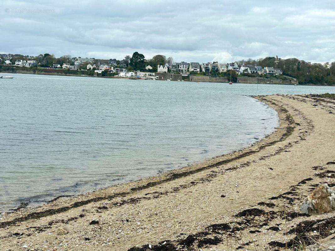 Appartement à PLOUGASTEL-DAOULAS