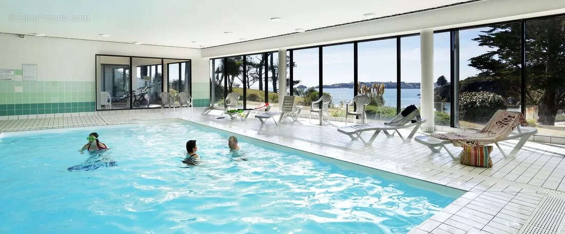 Appartement à PLOUZANE