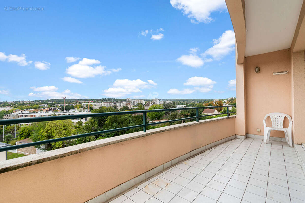 Appartement à SAINT-GERMAIN-EN-LAYE