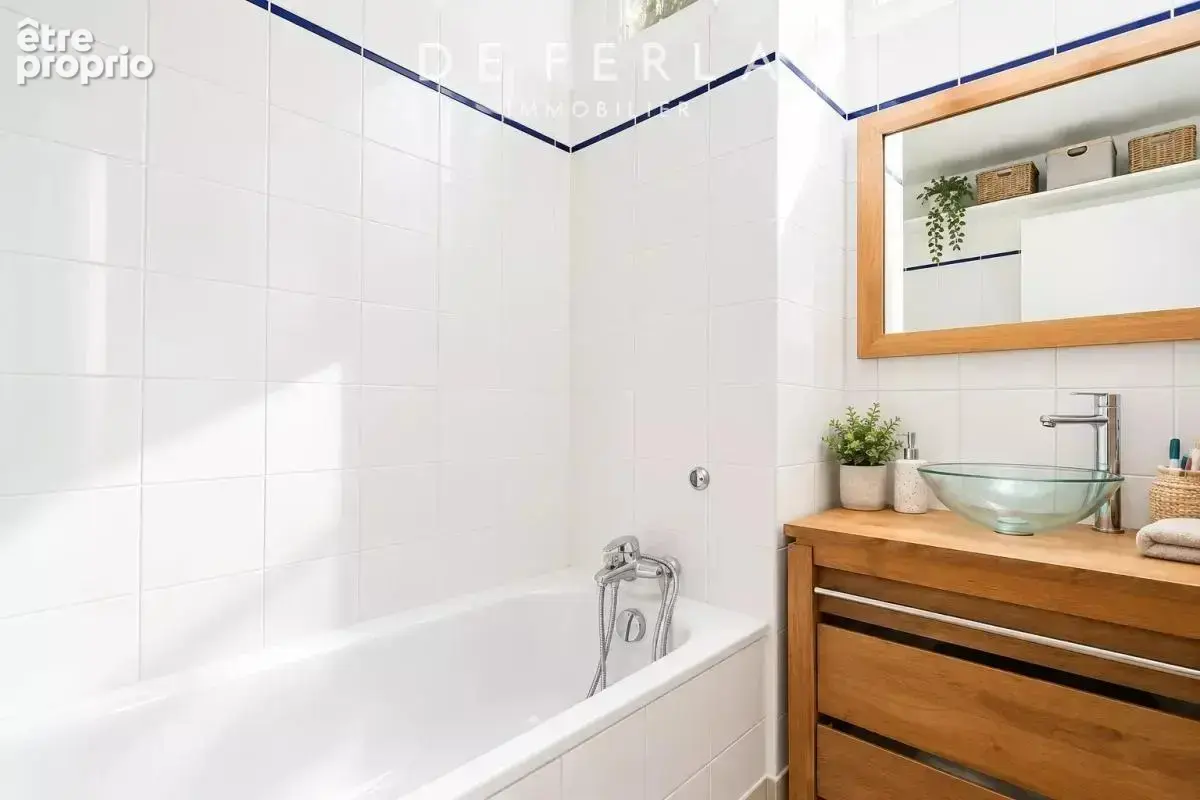 Appartement familial 4 pièces – PARIS XIVème - photo 7