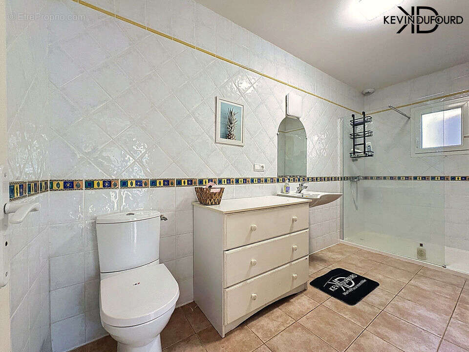 Maison à MONTPEZAT-SOUS-BAUZON